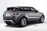 2015 Land Rover Range Rover Evoque 2.0 Si4 240 PS Otomatik Prestige (4x4) galeri küçük görseli 3