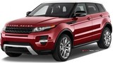 2015 Land Rover Range Rover Evoque 2.0 Si4 240 PS Otomatik Prestige (4x4) galeri küçük görseli 1