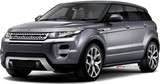 2015 Land Rover Range Rover Evoque 2.0 Td4 180 PS Otomatik SE Dynamic (4x4) galeri küçük görseli 1