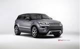 2015 Land Rover Range Rover Evoque 2.0 Td4 180 PS Otomatik SE Dynamic (4x4) galeri küçük görseli 2