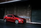 2015 Mazda 3 HB SKYACTIV-G 1.5 120 PS Motion galeri küçük görseli 2