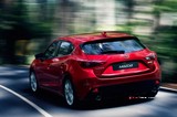2015 Mazda 3 HB SKYACTIV-G 1.5 120 PS Motion galeri küçük görseli 9