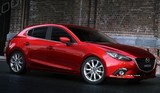 2015 Mazda 3 HB SKYACTIV-G 1.5 120 PS Motion galeri küçük görseli 11