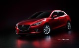 2015 Mazda 3 HB SKYACTIV-G 1.5 120 PS Otomatik Power galeri küçük görseli 5