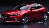 2015 Mazda 3 HB SKYACTIV-G 1.5 120 PS Otomatik Power galeri küçük görseli 15
