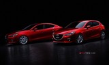 2015 Mazda 3 HB SKYACTIV-G 1.5 120 PS Otomatik Power galeri küçük görseli 8