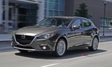 2015 Mazda 3 HB SKYACTIV-G 1.5 120 PS Otomatik Power galeri küçük görseli 7