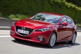 2015 Mazda 3 HB SKYACTIV-G 1.5 120 PS Reflex galeri küçük görseli 16
