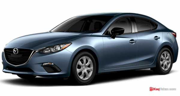 2015 Mazda 3 SKYACTIV-G 1.5 120 PS Otomatik Reflex