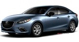 2015 Mazda 3 SKYACTIV-G 1.5 120 PS Otomatik Reflex