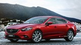 2015 Mazda 6 Serisi 6 2.0 165 PS Activematic Power galeri küçük görseli 10