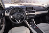 2015 Mazda 6 Serisi 6 2.0 165 PS Activematic Power galeri küçük görseli 12