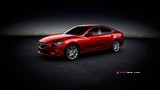 2015 Mazda 6 Serisi 6 2.0 165 PS Activematic Power galeri küçük görseli 3