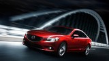 2015 Mazda 6 Serisi 6 2.0 165 PS Activematic Power galeri küçük görseli 14