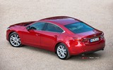 2015 Mazda 6 Serisi 6 2.0 165 PS Activematic Power galeri küçük görseli 4