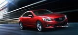 2015 Mazda 6 Serisi 6 2.0 165 PS Activematic Power galeri küçük görseli 2