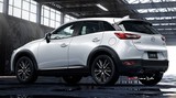 2015 Mazda CX-3 1.5 Skyactiv-D 105 PS Motion (4x2) galeri küçük görseli 7