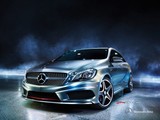 2015 Mercedes A 180 CDI 1.5 109 PS 7G-DCT Urban galeri küçük görseli 9