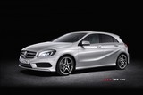 2015 Mercedes A 200 1.6 156 PS 7G-DCT Style galeri küçük görseli 4
