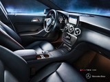 2015 Mercedes A 200 1.6 156 PS 7G-DCT Style galeri küçük görseli 10