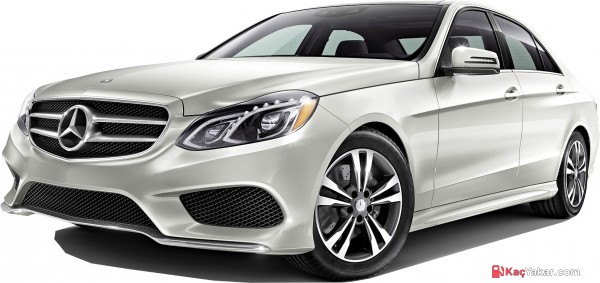 2015 Mercedes E 180 1.6 156 BG 7G-Tronic Style