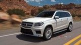 2015 Mercedes GL 350 BlueTEC 3.0 258 BG 4MATIC 7G-Tronic (4x4) galeri küçük görseli 3
