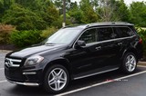 2015 Mercedes GL 350 BlueTEC 3.0 258 BG 4MATIC 7G-Tronic (4x4) galeri küçük görseli 19