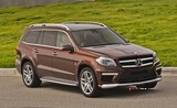 2015 Mercedes GL 350 BlueTEC 3.0 258 BG 4MATIC 7G-Tronic (4x4) galeri küçük görseli 6