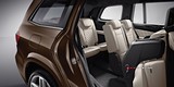 2015 Mercedes GL 350 BlueTEC 3.0 258 BG 4MATIC 7G-Tronic (4x4) galeri küçük görseli 8