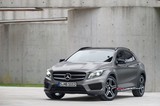 2015 Mercedes GLA 180 CDI 1.5 109 BG 7G-DCT AMG (4x2) galeri küçük görseli 9