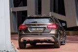 2015 Mercedes GLA 180 CDI 1.5 109 BG 7G-DCT AMG (4x2) galeri küçük görseli 5