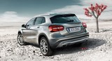2015 Mercedes GLA 180 CDI 1.5 109 BG 7G-DCT AMG (4x2) galeri küçük görseli 17