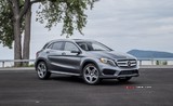 2015 Mercedes GLA 180 CDI 1.5 109 BG 7G-DCT AMG (4x2) galeri küçük görseli 7