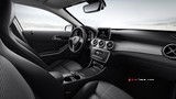 2015 Mercedes GLA 180 CDI 1.5 109 BG 7G-DCT AMG (4x2) galeri küçük görseli 16