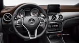2015 Mercedes GLA 200 1.6 156 BG 7G-DCT Edition 1 (4x2) galeri küçük görseli 19