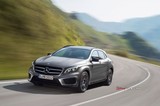 2015 Mercedes GLA 200 1.6 156 BG 7G-DCT Urban (4x2) galeri küçük görseli 8