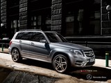 2015 Mercedes GLK 220 2.2 CDI 170 BG 4MATIC 7G-Tronic Premium (4x4) galeri küçük görseli 18