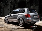 2015 Mercedes GLK 250 2.0 211 BG 4MATIC 7G-Tronic Premium (4x4) galeri küçük görseli 36