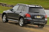 2015 Mercedes GLK 250 2.0 211 BG 4MATIC 7G-Tronic Premium (4x4) galeri küçük görseli 12