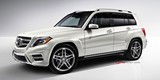 2015 Mercedes GLK 250 2.0 211 BG 4MATIC 7G-Tronic Premium (4x4) galeri küçük görseli 4