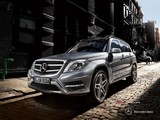 2015 Mercedes GLK 250 2.0 211 BG 4MATIC 7G-Tronic Premium (4x4) galeri küçük görseli 33