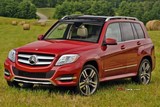2015 Mercedes GLK 350 3.0 CDI 265 BG 4MATIC 7G-Tronic Premium (4x4) galeri küçük görseli 7