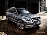 2015 Mercedes GLK 350 3.0 CDI 265 BG 4MATIC 7G-Tronic Premium (4x4) galeri küçük görseli 15