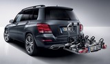 2015 Mercedes GLK 350 3.0 CDI 265 BG 4MATIC 7G-Tronic Premium (4x4) galeri küçük görseli 8