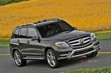 2015 Mercedes GLK 350 3.0 CDI 265 BG 4MATIC 7G-Tronic Premium (4x4) galeri küçük görseli 4