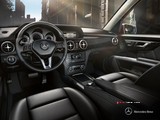 2015 Mercedes GLK 350 3.0 CDI 265 BG 4MATIC 7G-Tronic Premium (4x4) galeri küçük görseli 12
