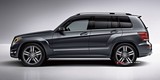 2015 Mercedes GLK 350 3.0 CDI 265 BG 4MATIC 7G-Tronic Premium (4x4) galeri küçük görseli 3
