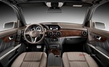 2015 Mercedes GLK 350 3.0 CDI 265 BG 4MATIC 7G-Tronic Premium (4x4) galeri küçük görseli 11