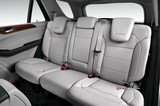 2015 Mercedes ML 250 BlueTEC 2.2 204 BG 4MATIC 7G-Tronic (4x4) galeri küçük görseli 12