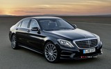 2015 Mercedes S 350 BlueTEC 3.0 258 BG 4MATIC 7G-Ttronic (4x4) galeri küçük görseli 9